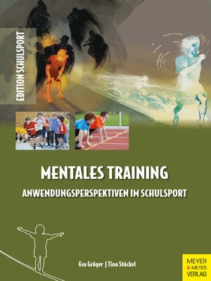cover image of Mentales Training--Anwendungsperspektiven im Schulsport